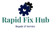 Rapid Fix Hub